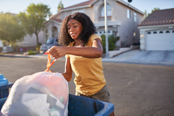 Best Professional Junk Removal  in Meridianville, AL