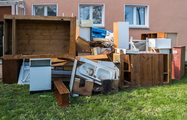 Best Commercial Junk Removal  in Meridianville, AL