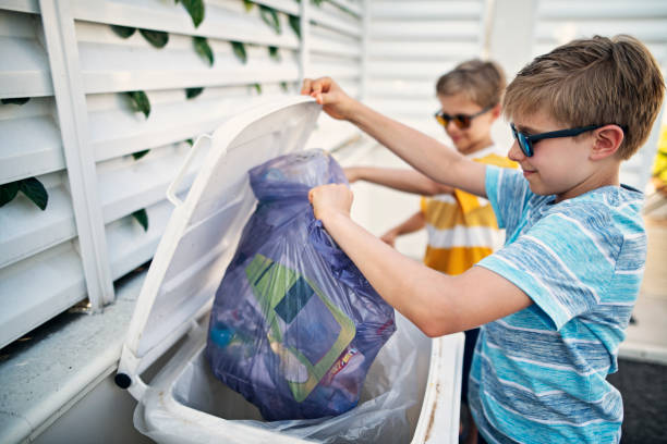 Best Construction Debris Removal  in Meridianville, AL