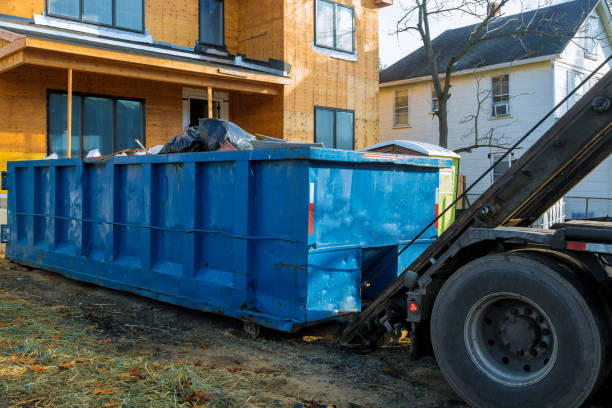 Best Estate Cleanout Services  in Meridianville, AL