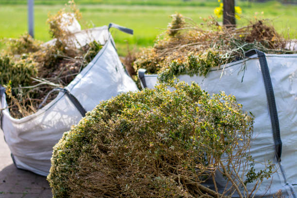 Best Garage Cleanout Services  in Meridianville, AL
