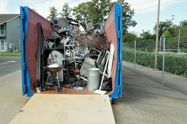  Meridianville, AL Junk Removal Pros