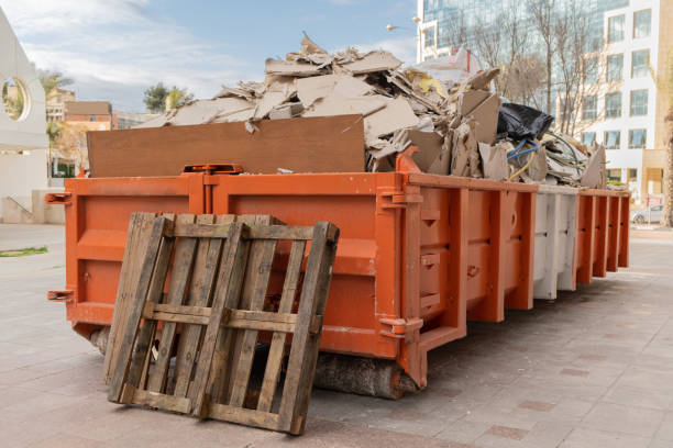 Commercial Cleanout Services in Meridianville, AL