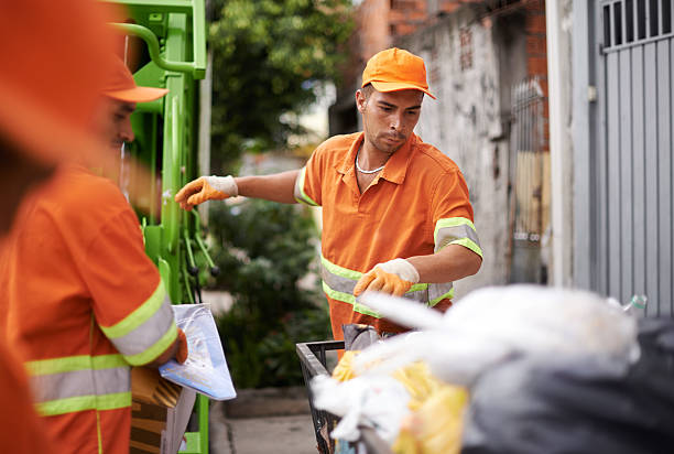 Best Trash Removal Near Me  in Meridianville, AL