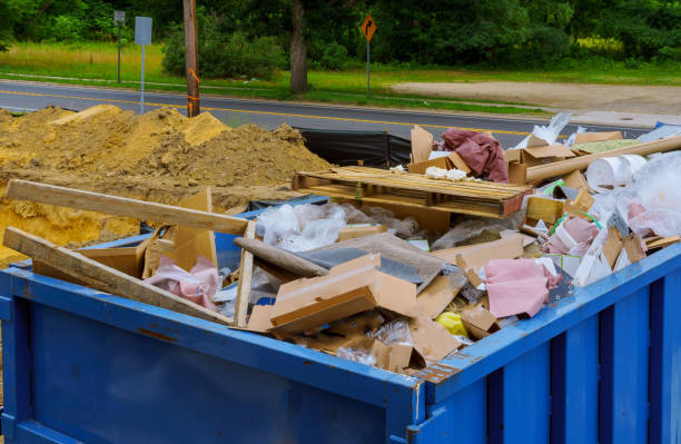 Best Yard Cleanup Services  in Meridianville, AL